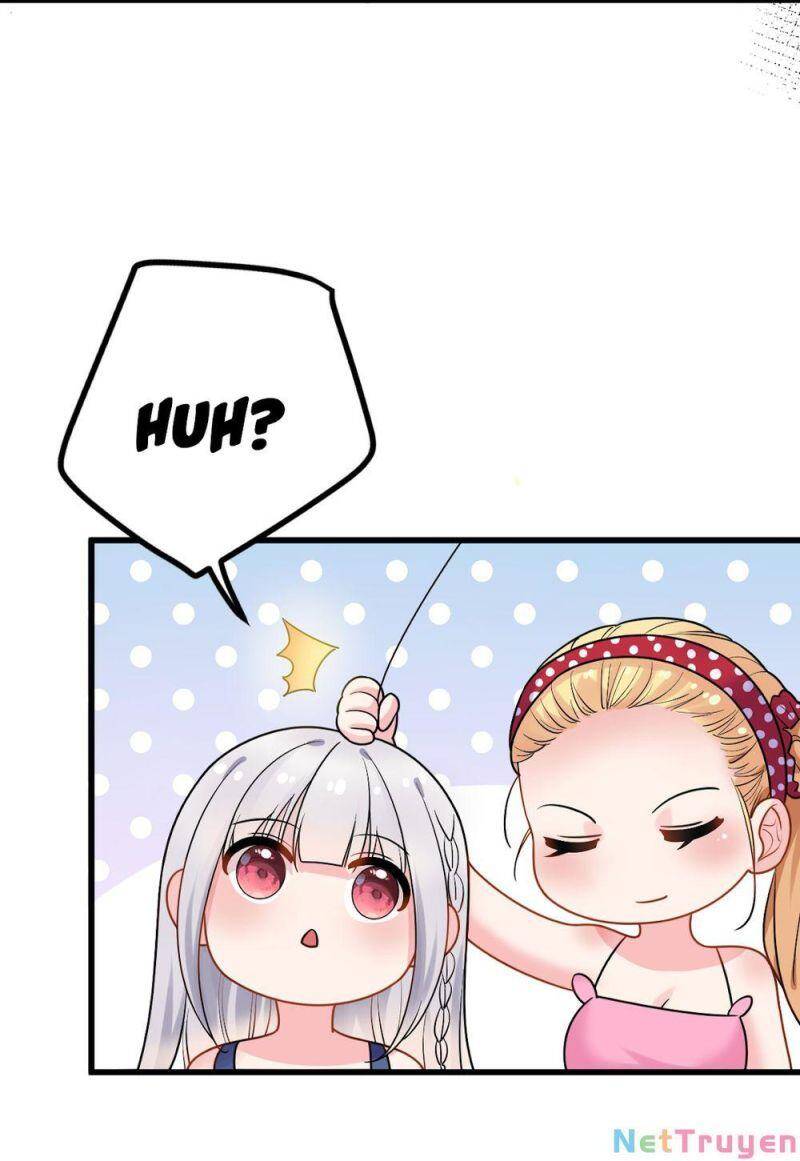 Rõ Ràng Tôi Chỉ Muốn Chơi Game, Xin Đừng Kéo Tôi Vào Lĩnh Vực Tình Yêu Chapter 16 - 28