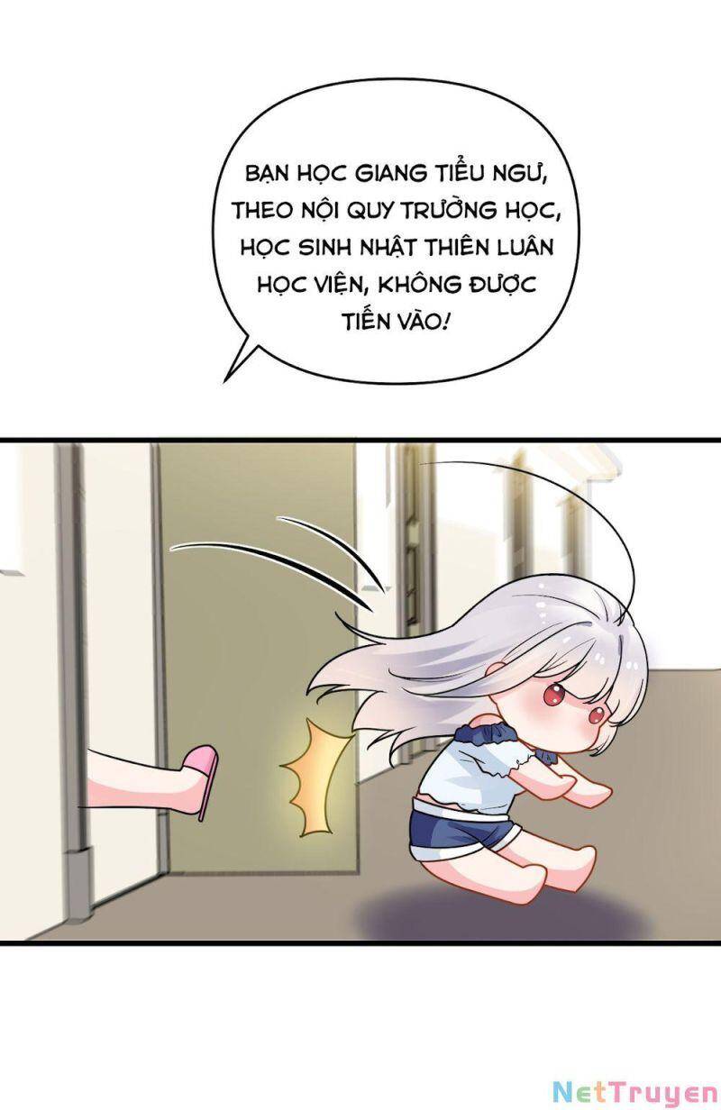 Rõ Ràng Tôi Chỉ Muốn Chơi Game, Xin Đừng Kéo Tôi Vào Lĩnh Vực Tình Yêu Chapter 16 - 29