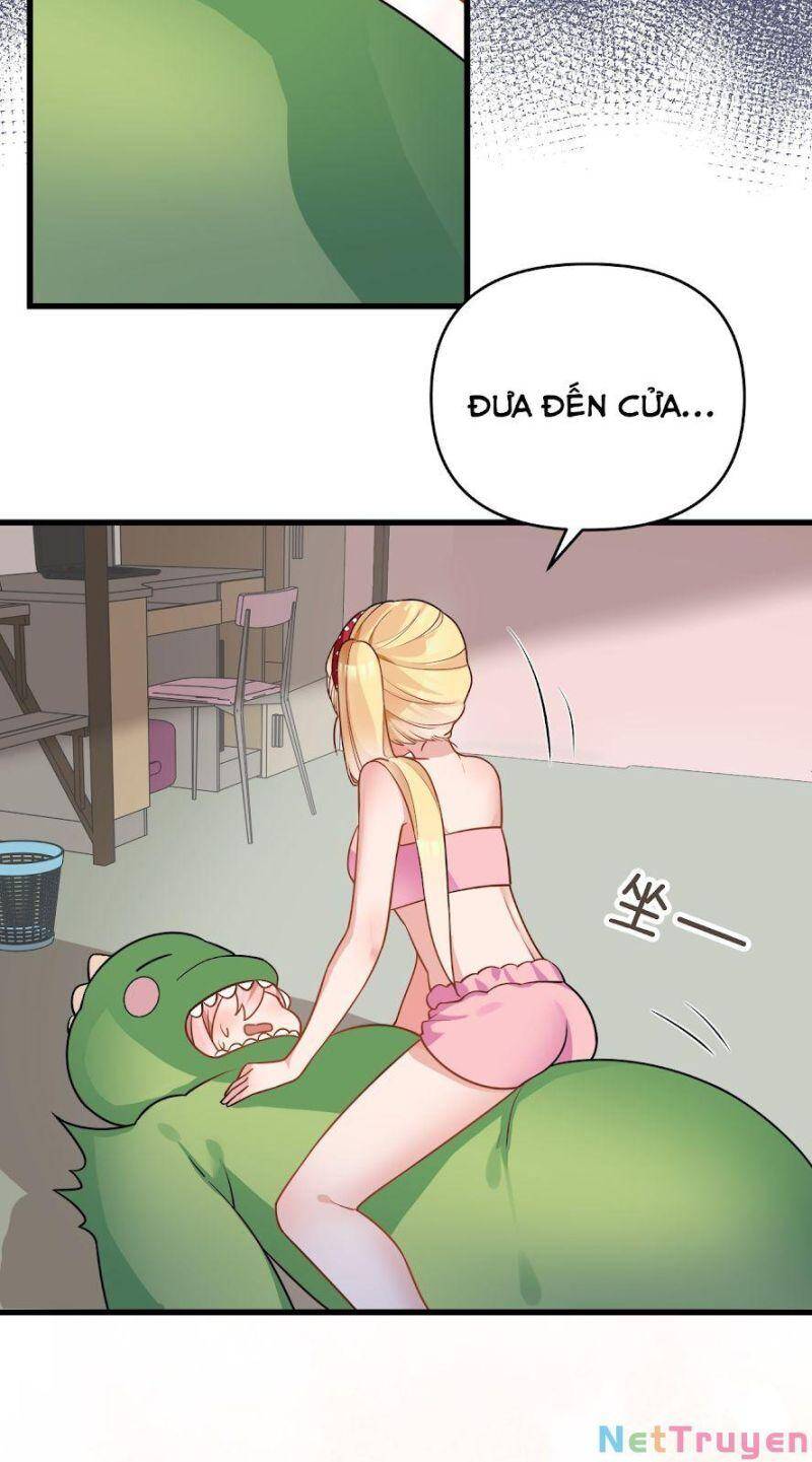 Rõ Ràng Tôi Chỉ Muốn Chơi Game, Xin Đừng Kéo Tôi Vào Lĩnh Vực Tình Yêu Chapter 16 - 4