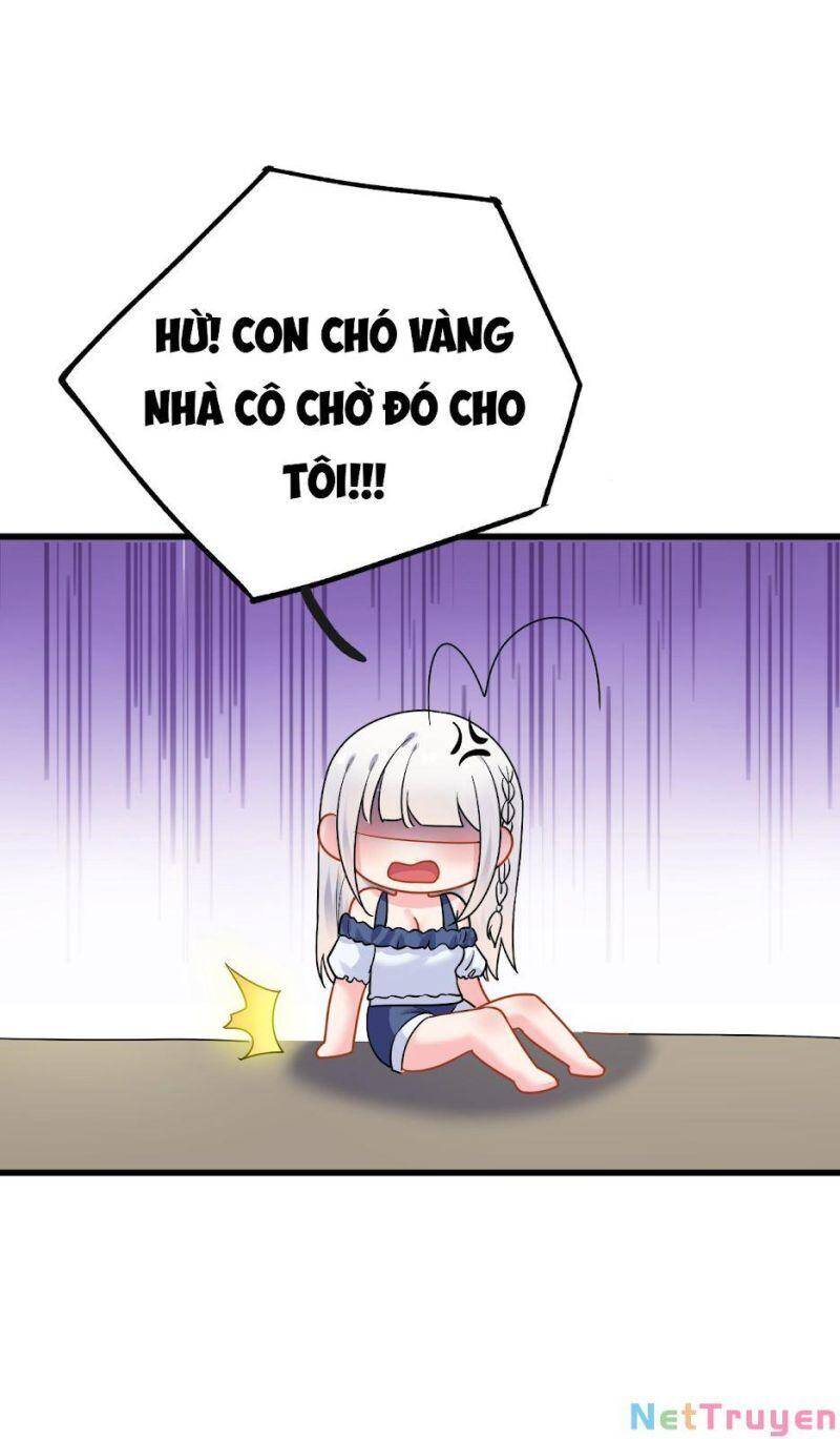 Rõ Ràng Tôi Chỉ Muốn Chơi Game, Xin Đừng Kéo Tôi Vào Lĩnh Vực Tình Yêu Chapter 16 - 31