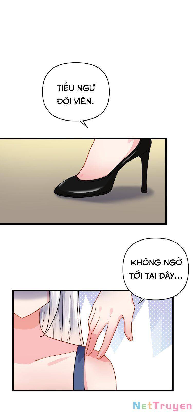 Rõ Ràng Tôi Chỉ Muốn Chơi Game, Xin Đừng Kéo Tôi Vào Lĩnh Vực Tình Yêu Chapter 16 - 32