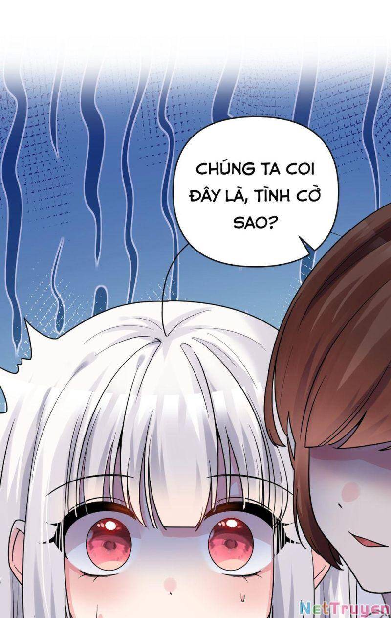 Rõ Ràng Tôi Chỉ Muốn Chơi Game, Xin Đừng Kéo Tôi Vào Lĩnh Vực Tình Yêu Chapter 16 - 34