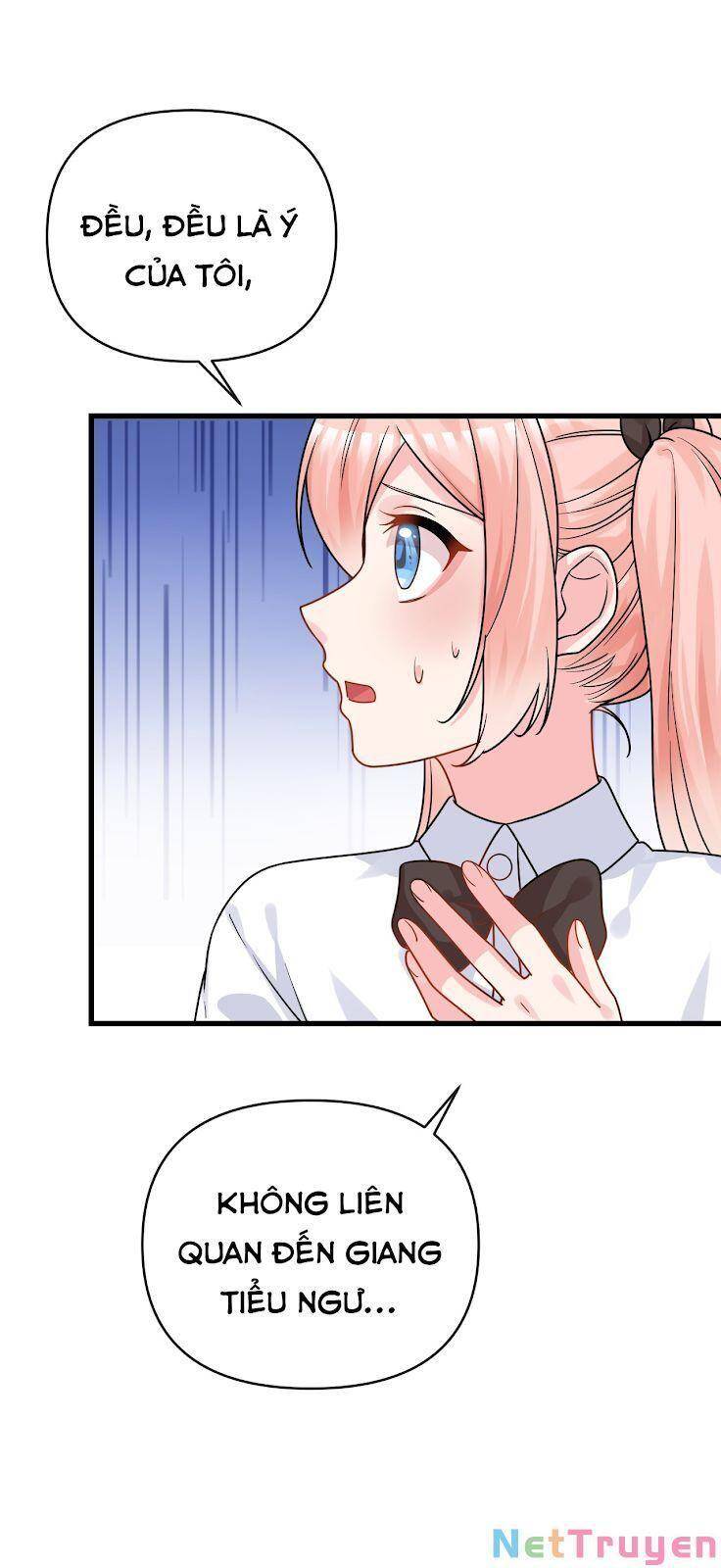 Rõ Ràng Tôi Chỉ Muốn Chơi Game, Xin Đừng Kéo Tôi Vào Lĩnh Vực Tình Yêu Chapter 16 - 38
