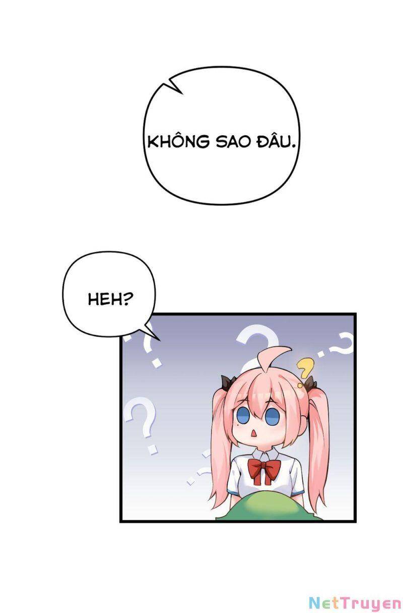 Rõ Ràng Tôi Chỉ Muốn Chơi Game, Xin Đừng Kéo Tôi Vào Lĩnh Vực Tình Yêu Chapter 16 - 39