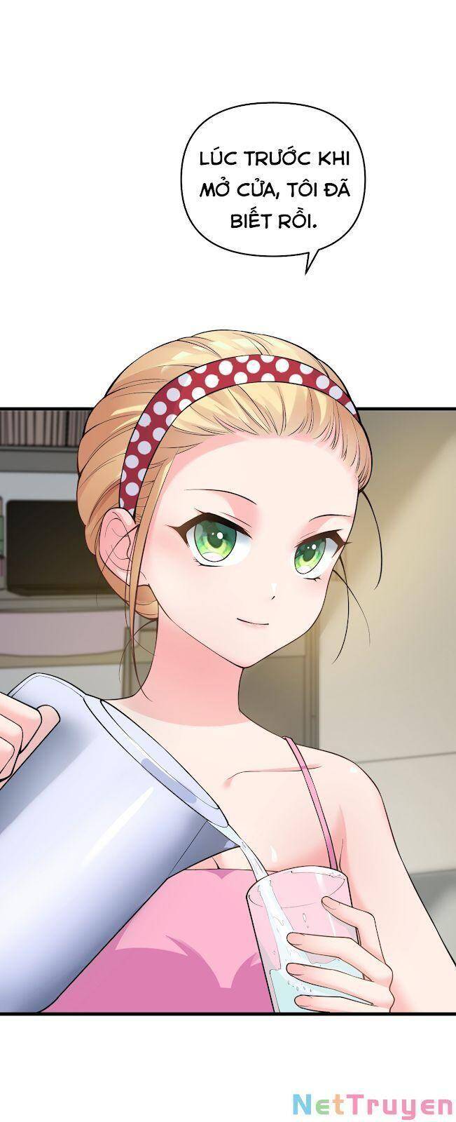 Rõ Ràng Tôi Chỉ Muốn Chơi Game, Xin Đừng Kéo Tôi Vào Lĩnh Vực Tình Yêu Chapter 16 - 40