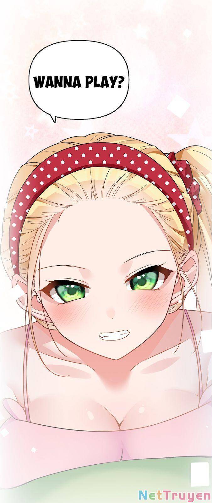 Rõ Ràng Tôi Chỉ Muốn Chơi Game, Xin Đừng Kéo Tôi Vào Lĩnh Vực Tình Yêu Chapter 16 - 5