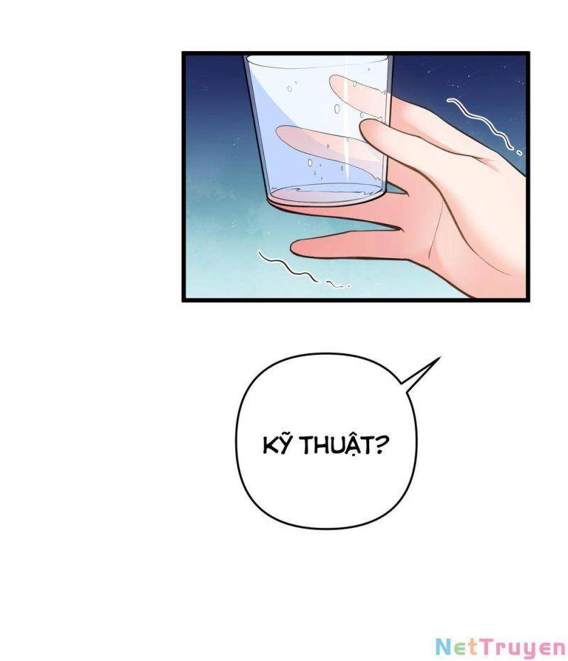 Rõ Ràng Tôi Chỉ Muốn Chơi Game, Xin Đừng Kéo Tôi Vào Lĩnh Vực Tình Yêu Chapter 16 - 42