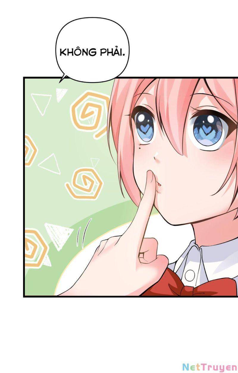 Rõ Ràng Tôi Chỉ Muốn Chơi Game, Xin Đừng Kéo Tôi Vào Lĩnh Vực Tình Yêu Chapter 16 - 43