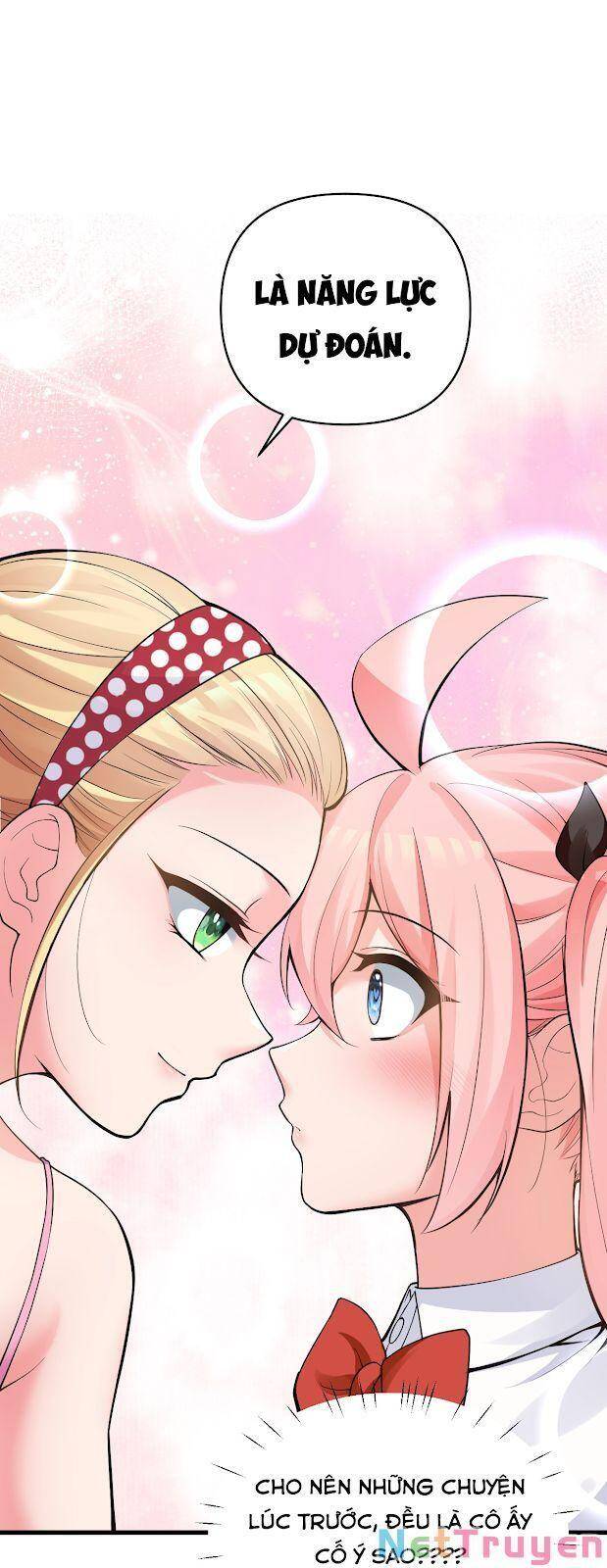 Rõ Ràng Tôi Chỉ Muốn Chơi Game, Xin Đừng Kéo Tôi Vào Lĩnh Vực Tình Yêu Chapter 16 - 44