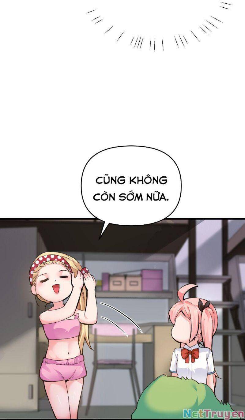 Rõ Ràng Tôi Chỉ Muốn Chơi Game, Xin Đừng Kéo Tôi Vào Lĩnh Vực Tình Yêu Chapter 16 - 45