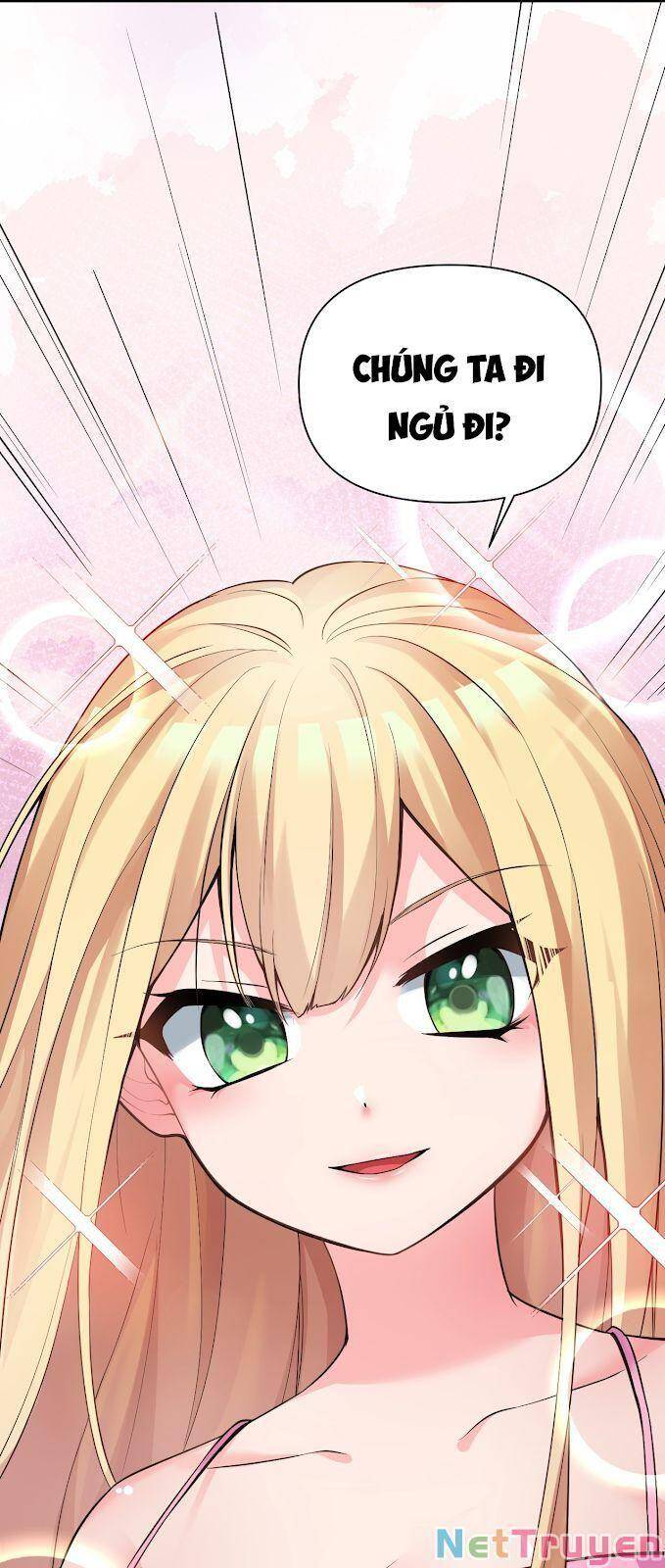 Rõ Ràng Tôi Chỉ Muốn Chơi Game, Xin Đừng Kéo Tôi Vào Lĩnh Vực Tình Yêu Chapter 16 - 46
