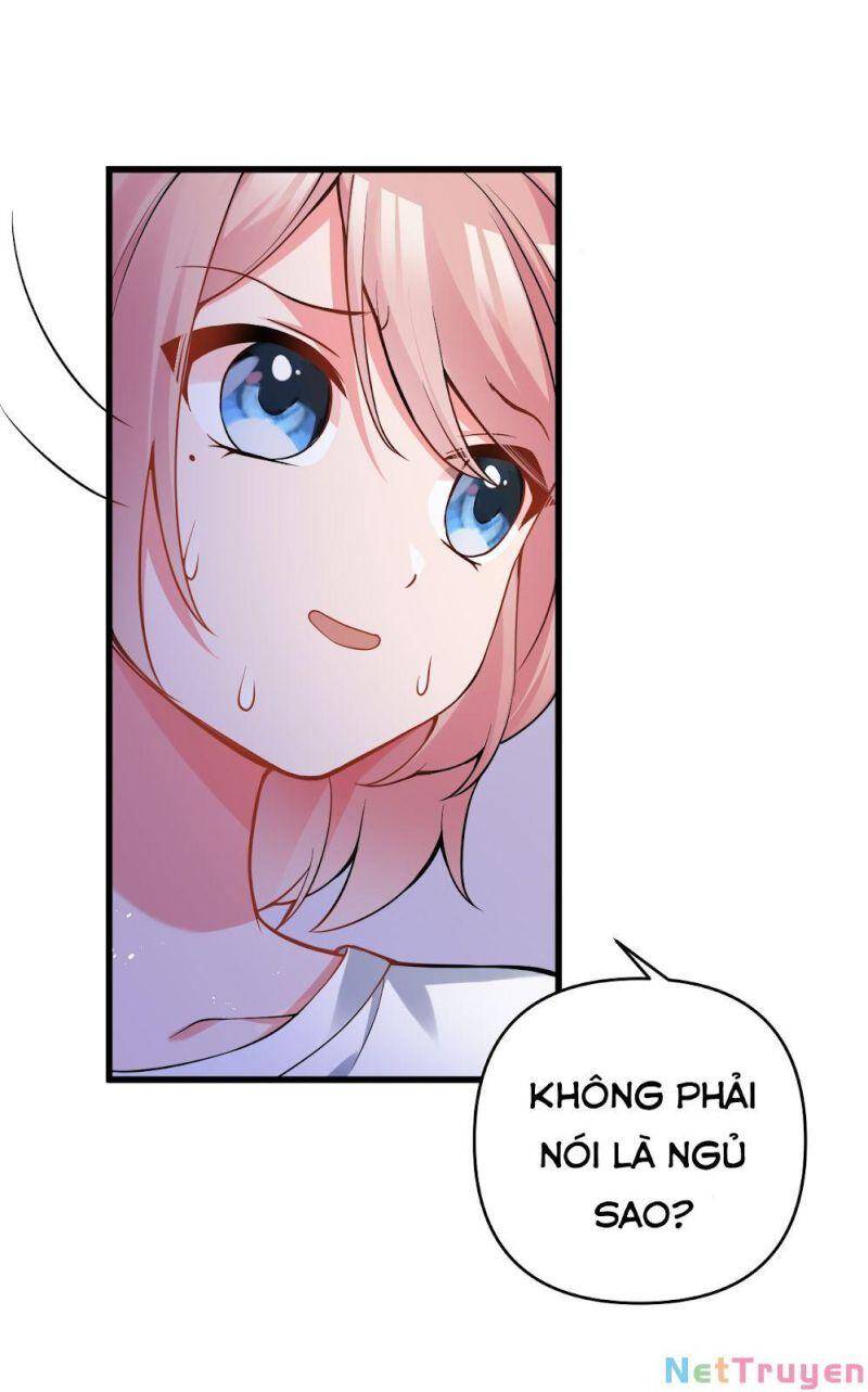 Rõ Ràng Tôi Chỉ Muốn Chơi Game, Xin Đừng Kéo Tôi Vào Lĩnh Vực Tình Yêu Chapter 16 - 49