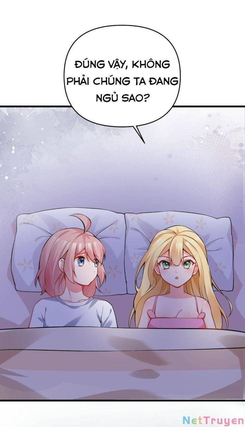 Rõ Ràng Tôi Chỉ Muốn Chơi Game, Xin Đừng Kéo Tôi Vào Lĩnh Vực Tình Yêu Chapter 16 - 50