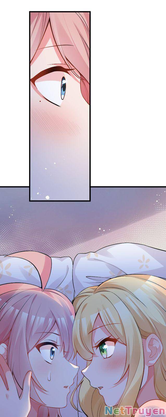 Rõ Ràng Tôi Chỉ Muốn Chơi Game, Xin Đừng Kéo Tôi Vào Lĩnh Vực Tình Yêu Chapter 16 - 53