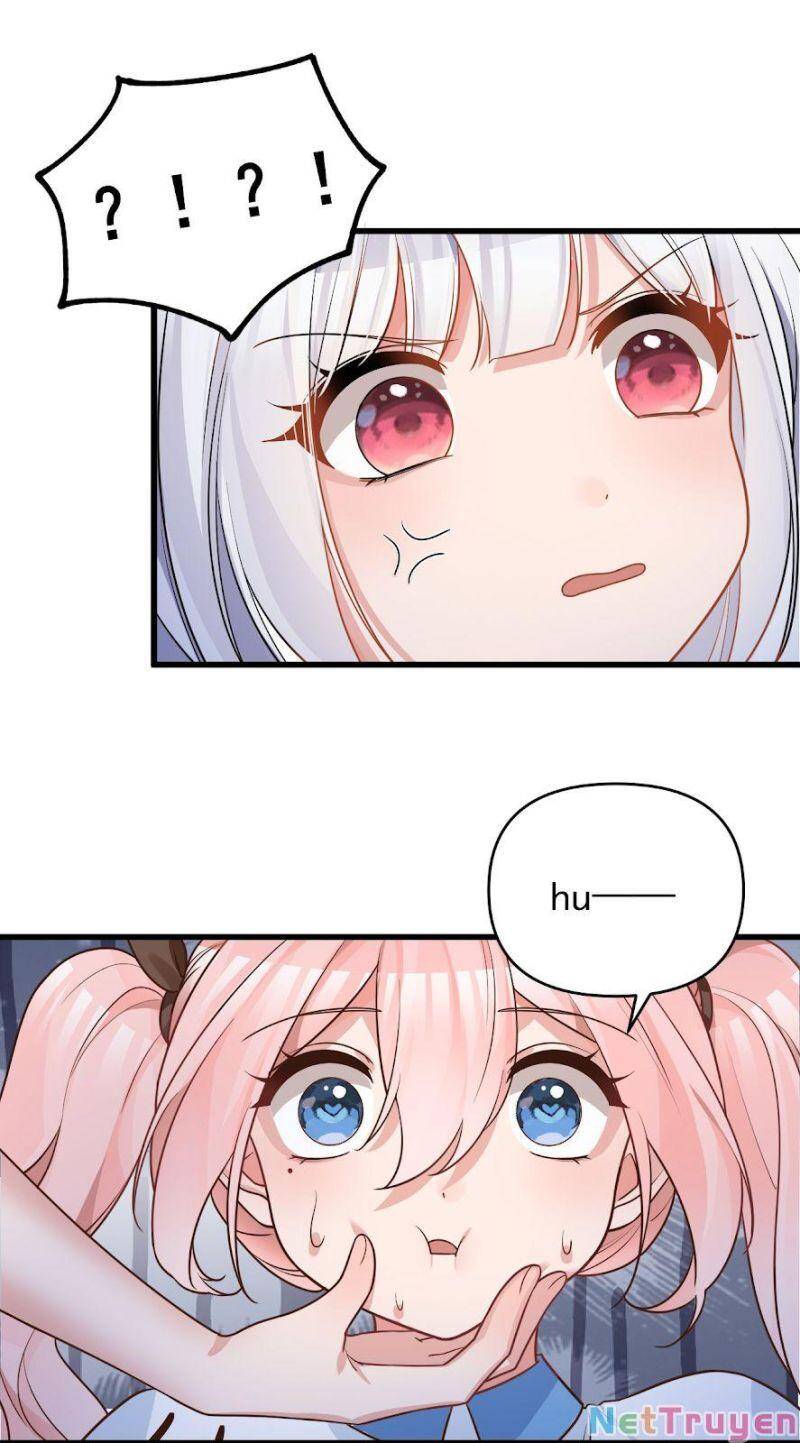 Rõ Ràng Tôi Chỉ Muốn Chơi Game, Xin Đừng Kéo Tôi Vào Lĩnh Vực Tình Yêu Chapter 16 - 7