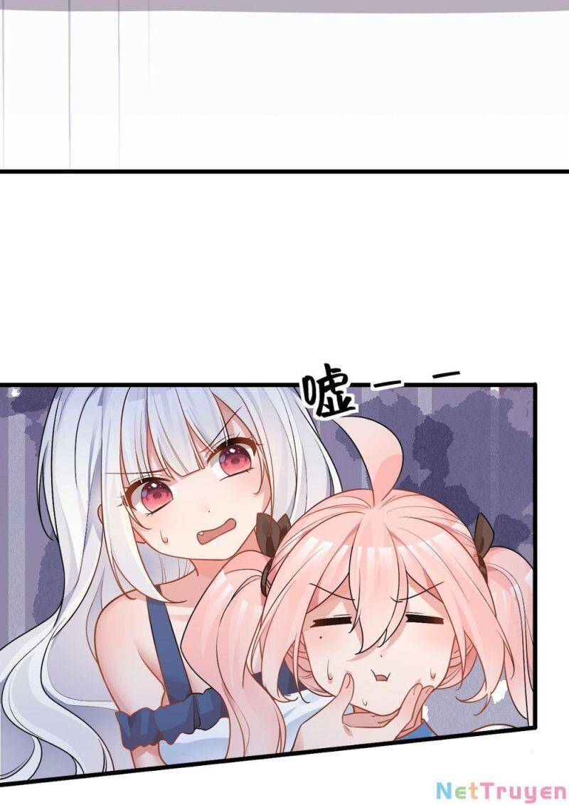 Rõ Ràng Tôi Chỉ Muốn Chơi Game, Xin Đừng Kéo Tôi Vào Lĩnh Vực Tình Yêu Chapter 16 - 9