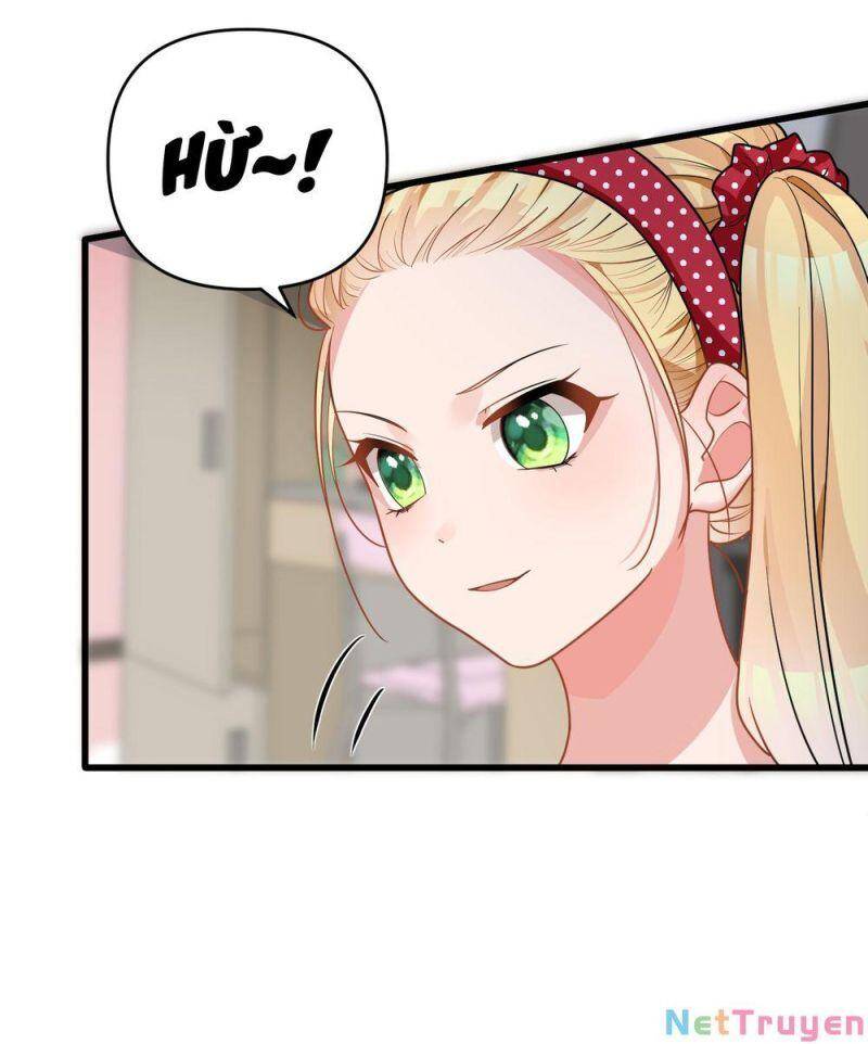 Rõ Ràng Tôi Chỉ Muốn Chơi Game, Xin Đừng Kéo Tôi Vào Lĩnh Vực Tình Yêu Chapter 16 - 10