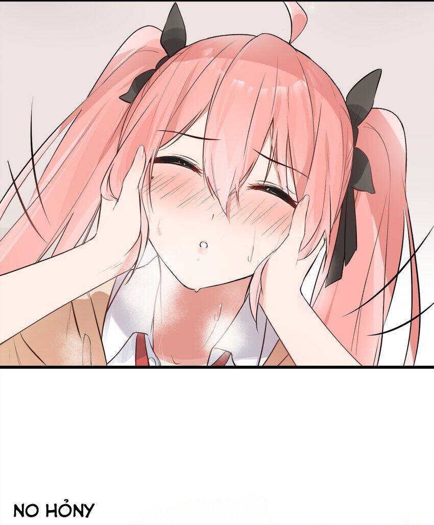 Rõ Ràng Tôi Chỉ Muốn Chơi Game, Xin Đừng Kéo Tôi Vào Lĩnh Vực Tình Yêu Chapter 1 - 11