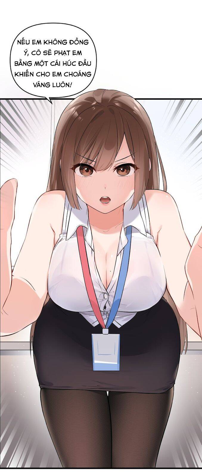 Rõ Ràng Tôi Chỉ Muốn Chơi Game, Xin Đừng Kéo Tôi Vào Lĩnh Vực Tình Yêu Chapter 1 - 14