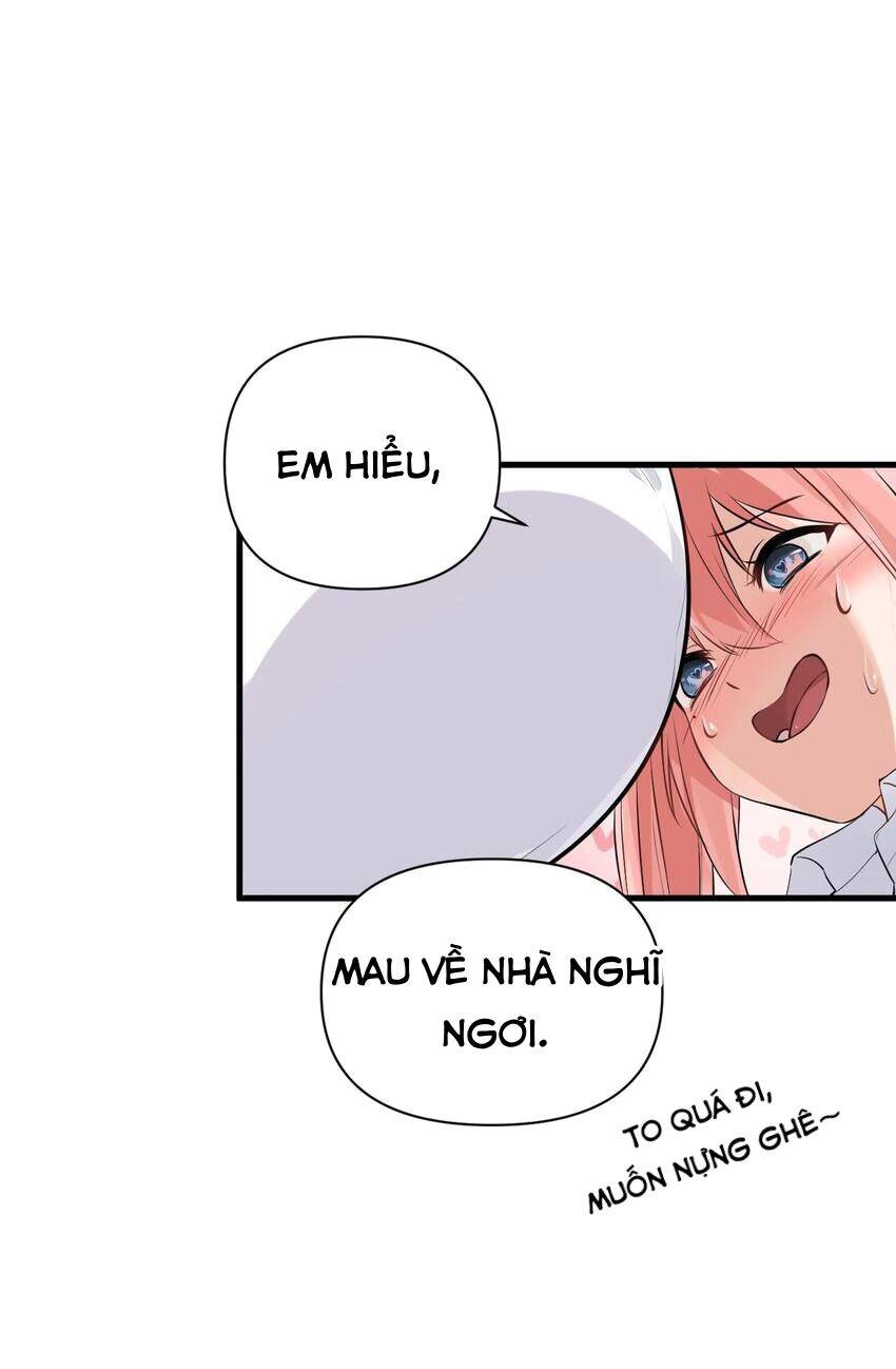 Rõ Ràng Tôi Chỉ Muốn Chơi Game, Xin Đừng Kéo Tôi Vào Lĩnh Vực Tình Yêu Chapter 1 - 15