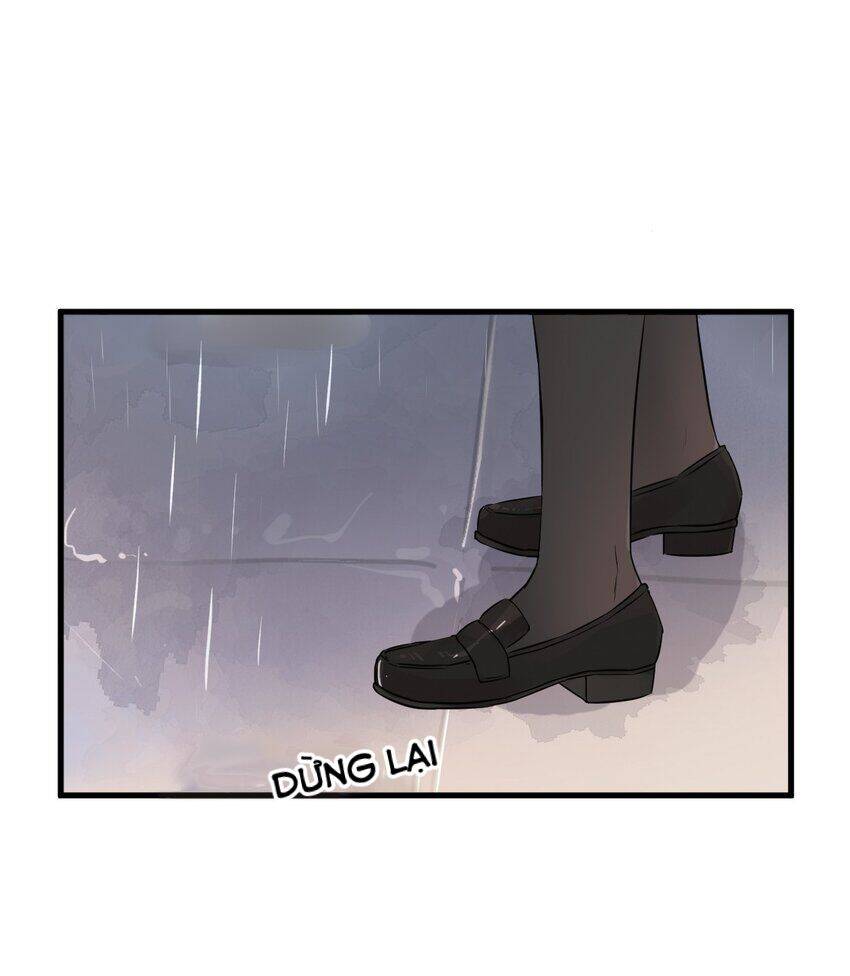 Rõ Ràng Tôi Chỉ Muốn Chơi Game, Xin Đừng Kéo Tôi Vào Lĩnh Vực Tình Yêu Chapter 1 - 19