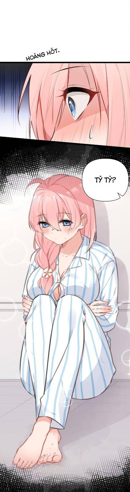 Rõ Ràng Tôi Chỉ Muốn Chơi Game, Xin Đừng Kéo Tôi Vào Lĩnh Vực Tình Yêu Chapter 1 - 21