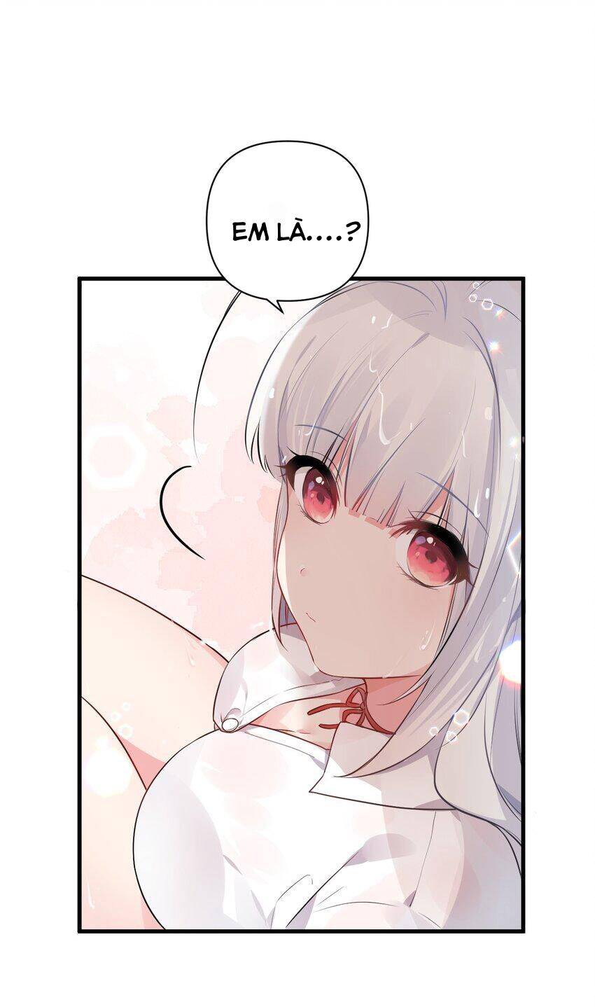 Rõ Ràng Tôi Chỉ Muốn Chơi Game, Xin Đừng Kéo Tôi Vào Lĩnh Vực Tình Yêu Chapter 1 - 23