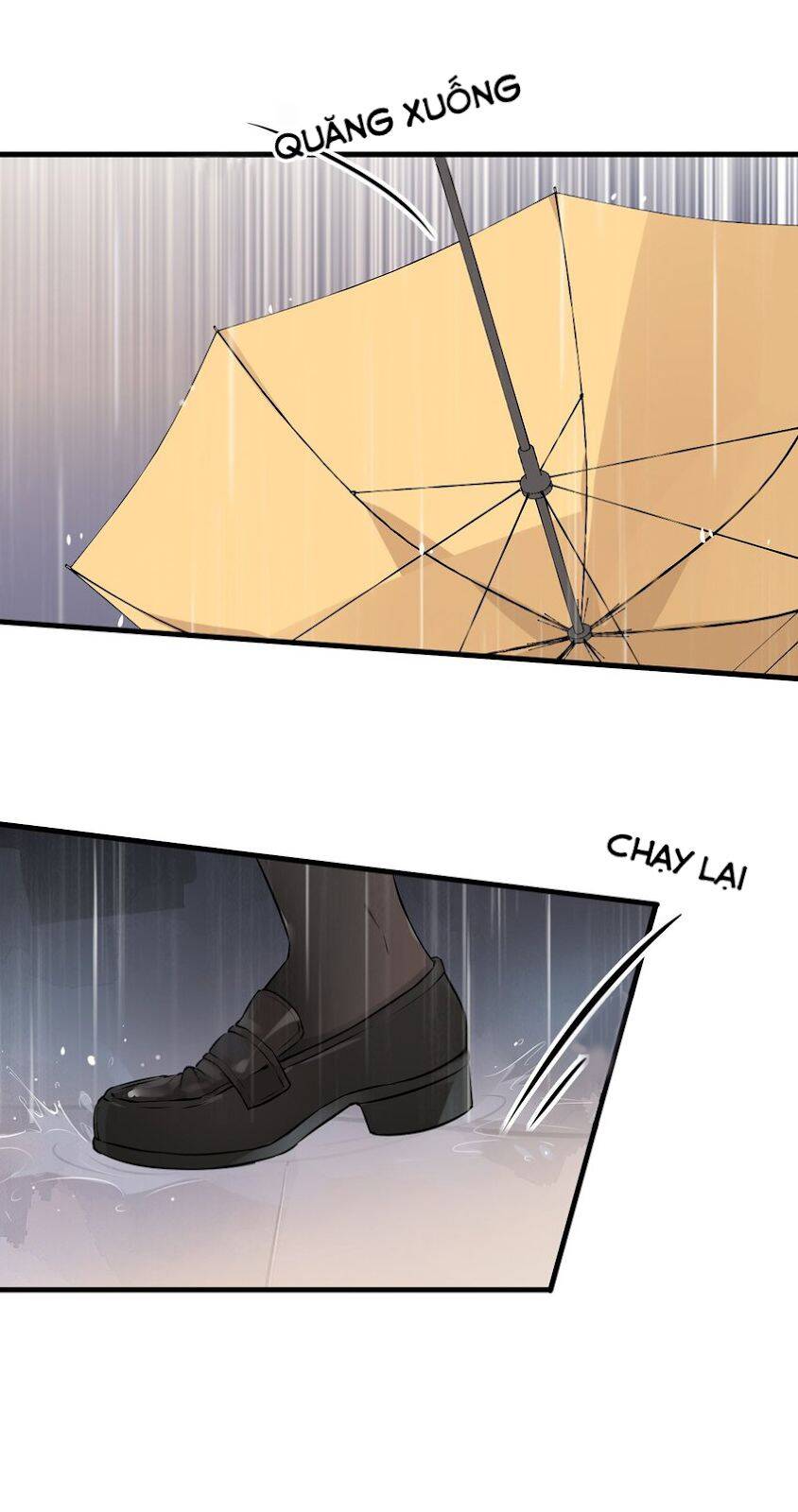 Rõ Ràng Tôi Chỉ Muốn Chơi Game, Xin Đừng Kéo Tôi Vào Lĩnh Vực Tình Yêu Chapter 1 - 24