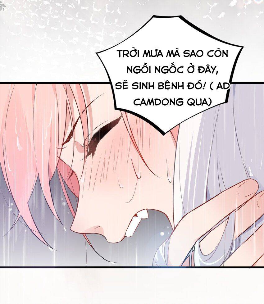 Rõ Ràng Tôi Chỉ Muốn Chơi Game, Xin Đừng Kéo Tôi Vào Lĩnh Vực Tình Yêu Chapter 1 - 26