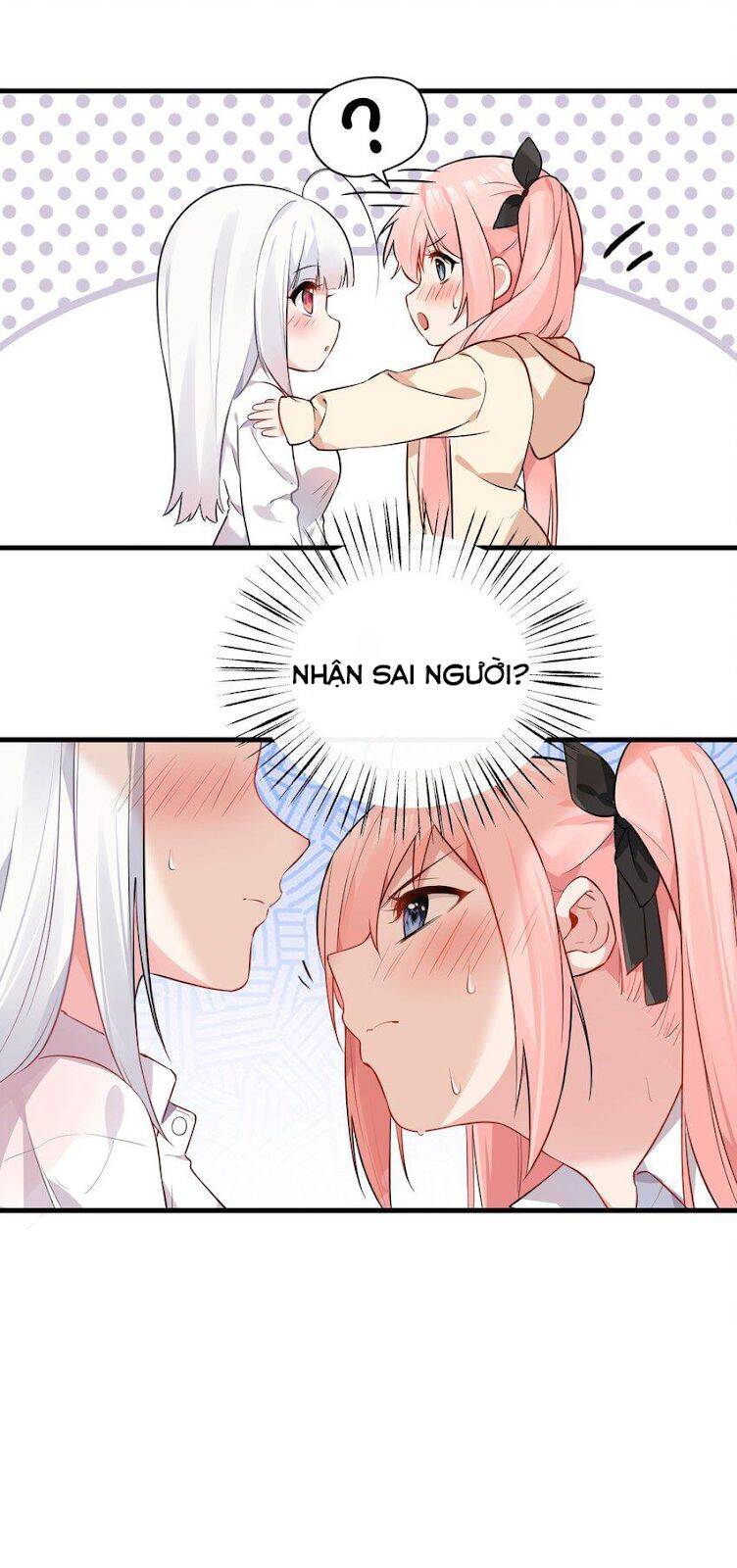 Rõ Ràng Tôi Chỉ Muốn Chơi Game, Xin Đừng Kéo Tôi Vào Lĩnh Vực Tình Yêu Chapter 1 - 28