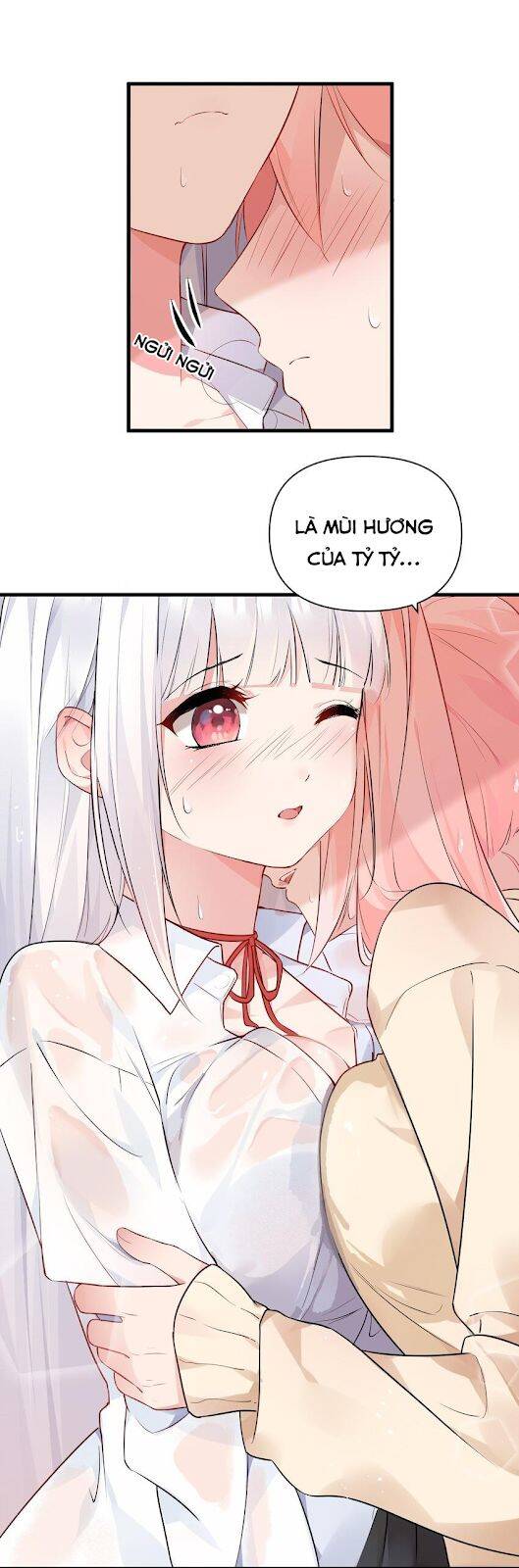 Rõ Ràng Tôi Chỉ Muốn Chơi Game, Xin Đừng Kéo Tôi Vào Lĩnh Vực Tình Yêu Chapter 1 - 29