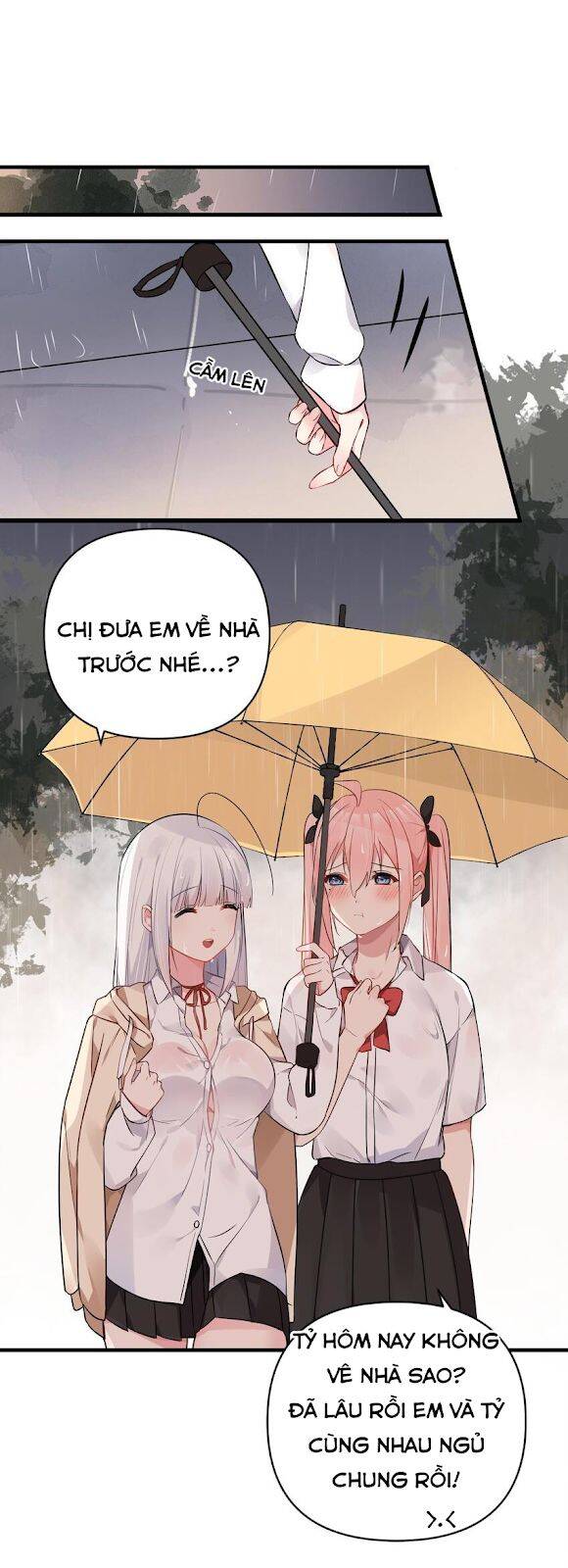 Rõ Ràng Tôi Chỉ Muốn Chơi Game, Xin Đừng Kéo Tôi Vào Lĩnh Vực Tình Yêu Chapter 1 - 33