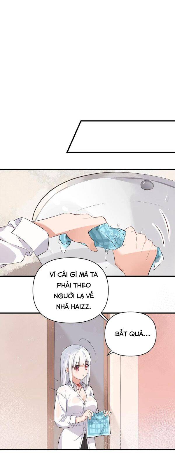 Rõ Ràng Tôi Chỉ Muốn Chơi Game, Xin Đừng Kéo Tôi Vào Lĩnh Vực Tình Yêu Chapter 1 - 40