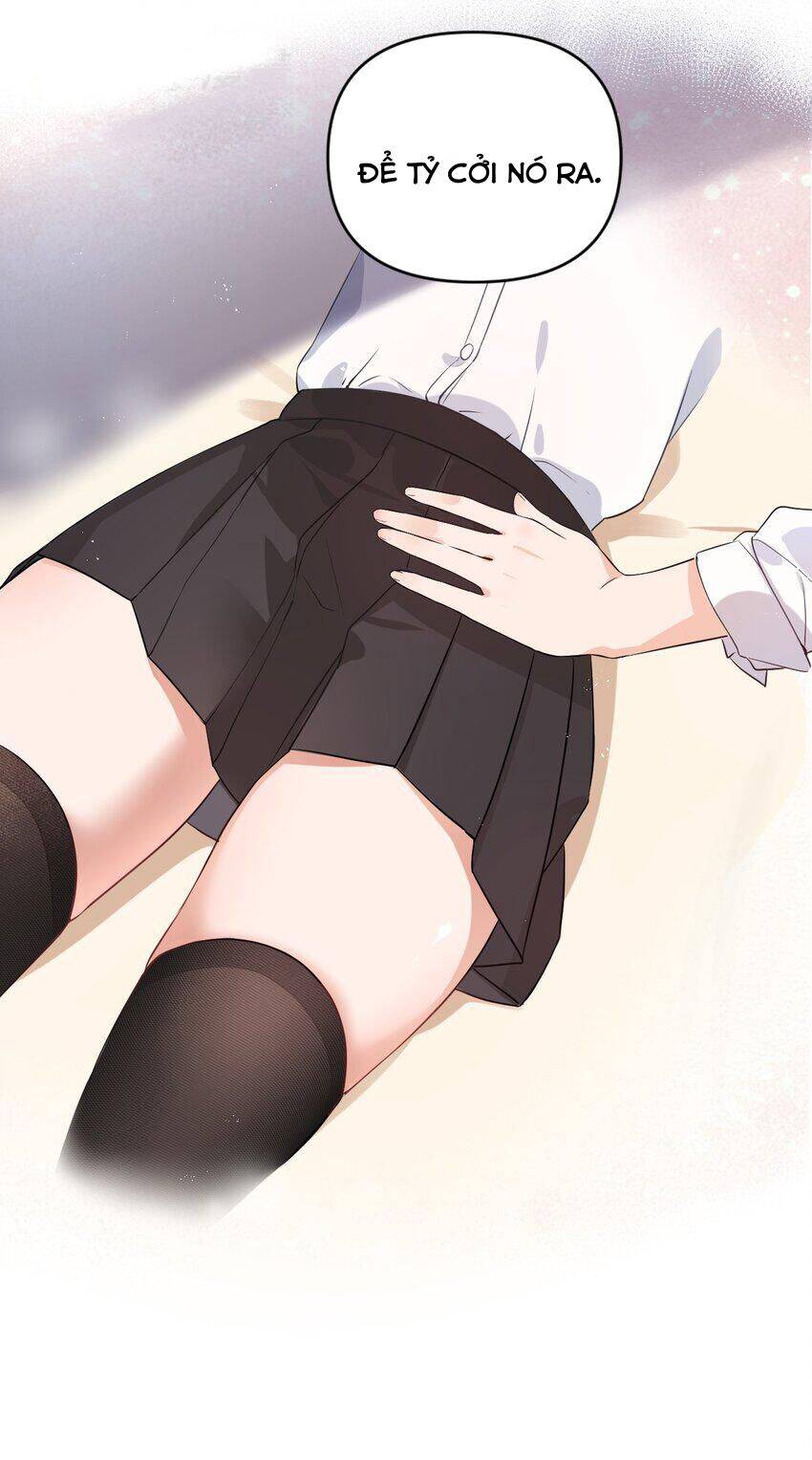 Rõ Ràng Tôi Chỉ Muốn Chơi Game, Xin Đừng Kéo Tôi Vào Lĩnh Vực Tình Yêu Chapter 1 - 43