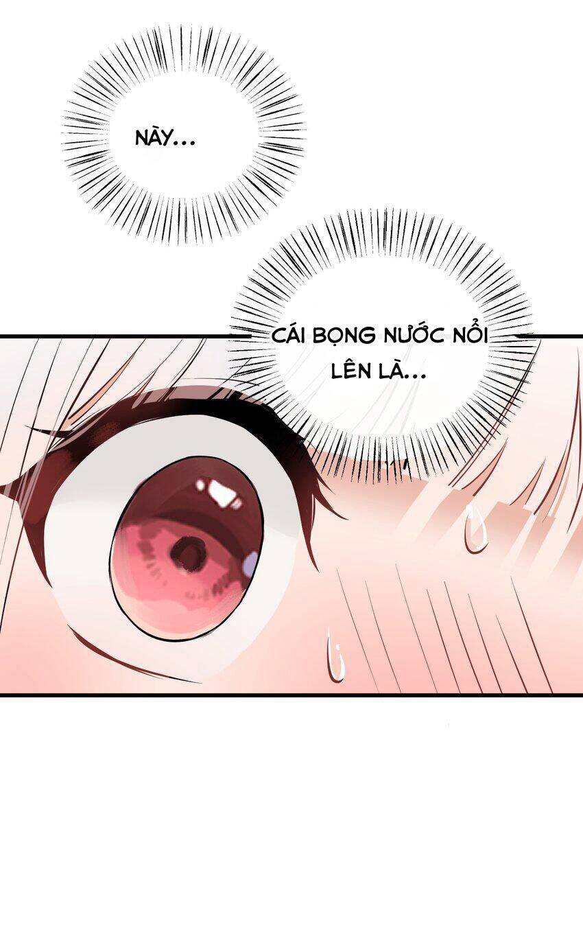 Rõ Ràng Tôi Chỉ Muốn Chơi Game, Xin Đừng Kéo Tôi Vào Lĩnh Vực Tình Yêu Chapter 1 - 45