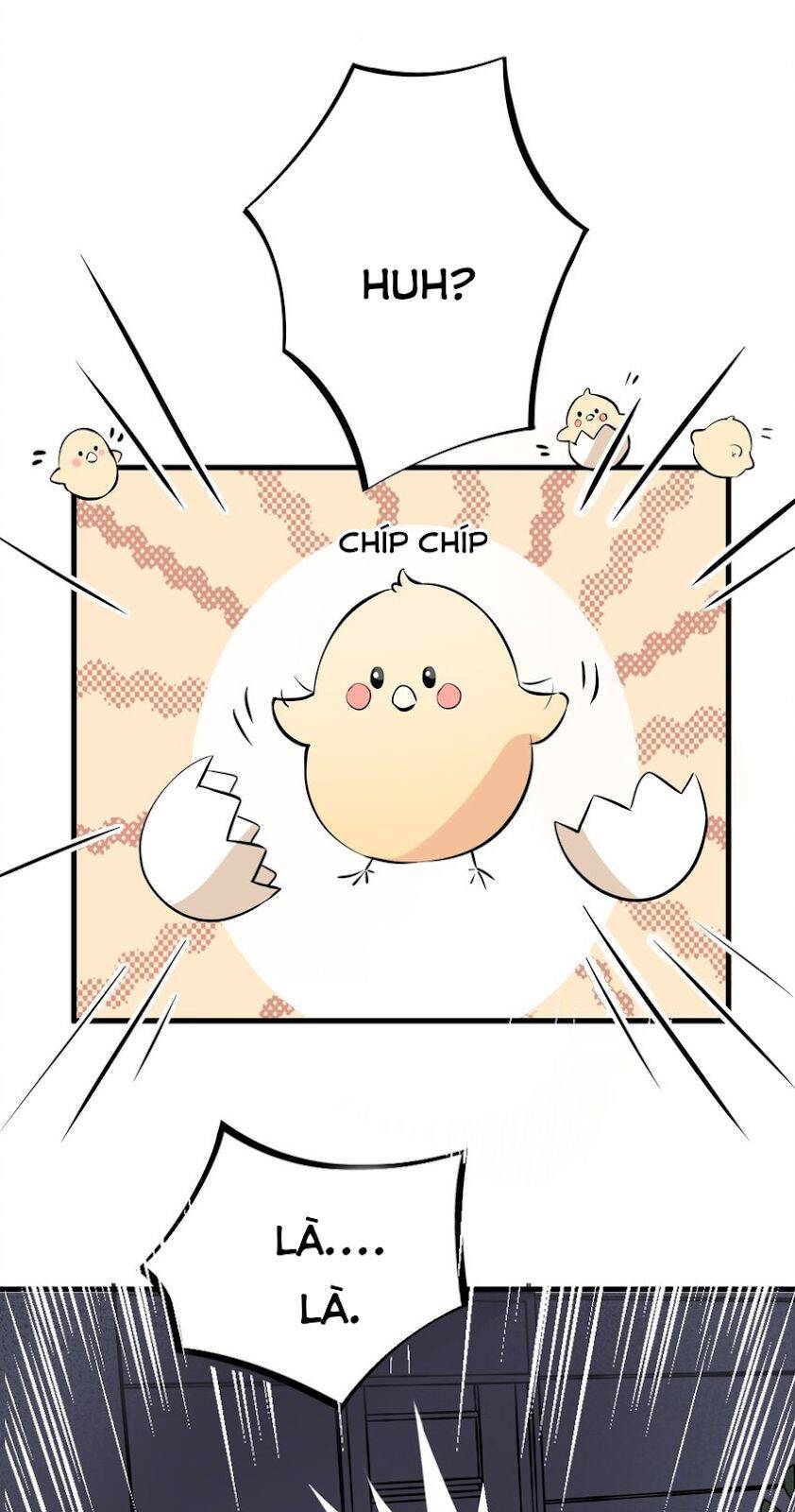 Rõ Ràng Tôi Chỉ Muốn Chơi Game, Xin Đừng Kéo Tôi Vào Lĩnh Vực Tình Yêu Chapter 1 - 46