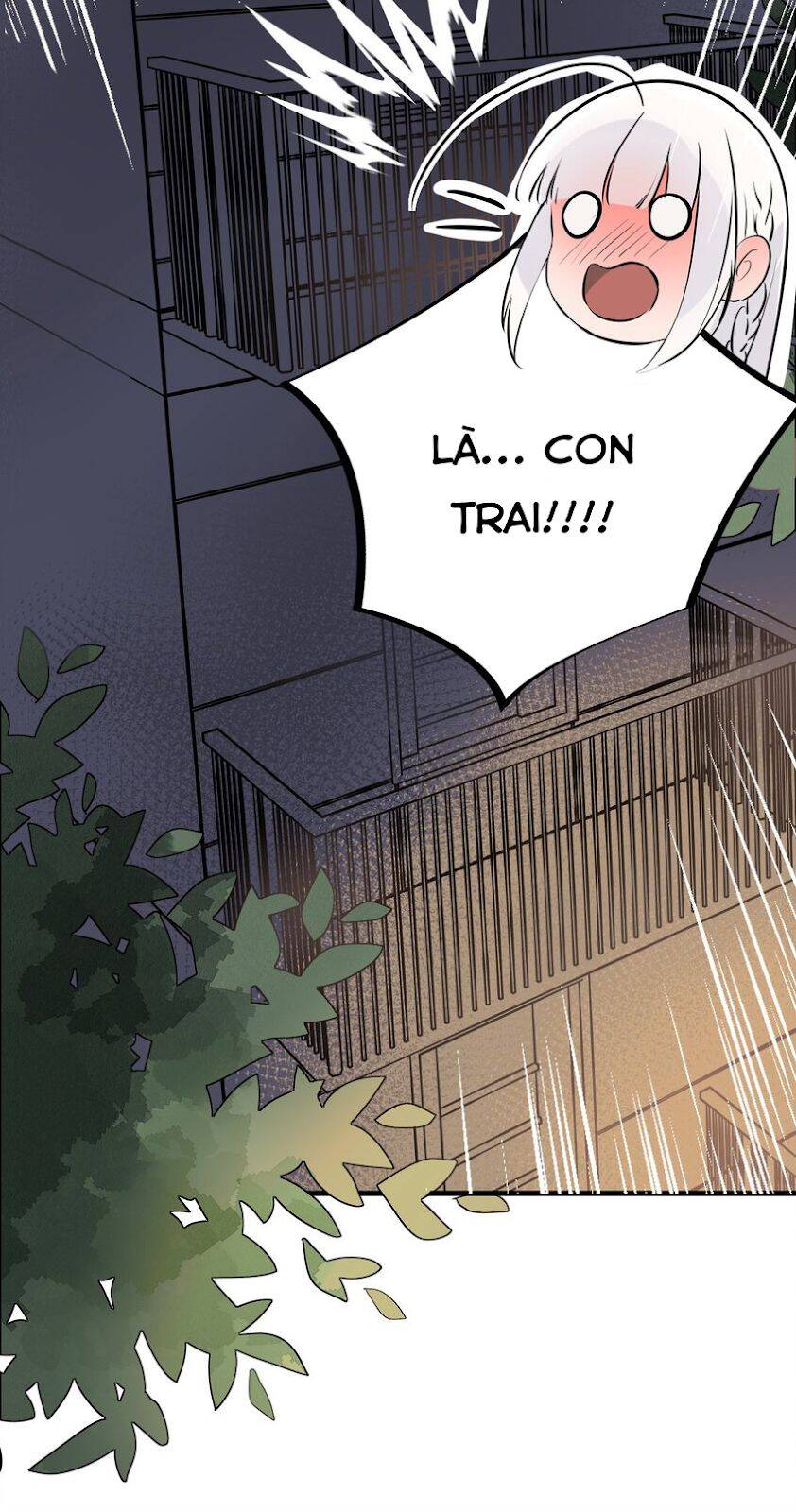 Rõ Ràng Tôi Chỉ Muốn Chơi Game, Xin Đừng Kéo Tôi Vào Lĩnh Vực Tình Yêu Chapter 1 - 47