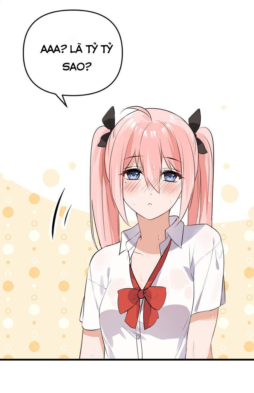 Rõ Ràng Tôi Chỉ Muốn Chơi Game, Xin Đừng Kéo Tôi Vào Lĩnh Vực Tình Yêu Chapter 1 - 48