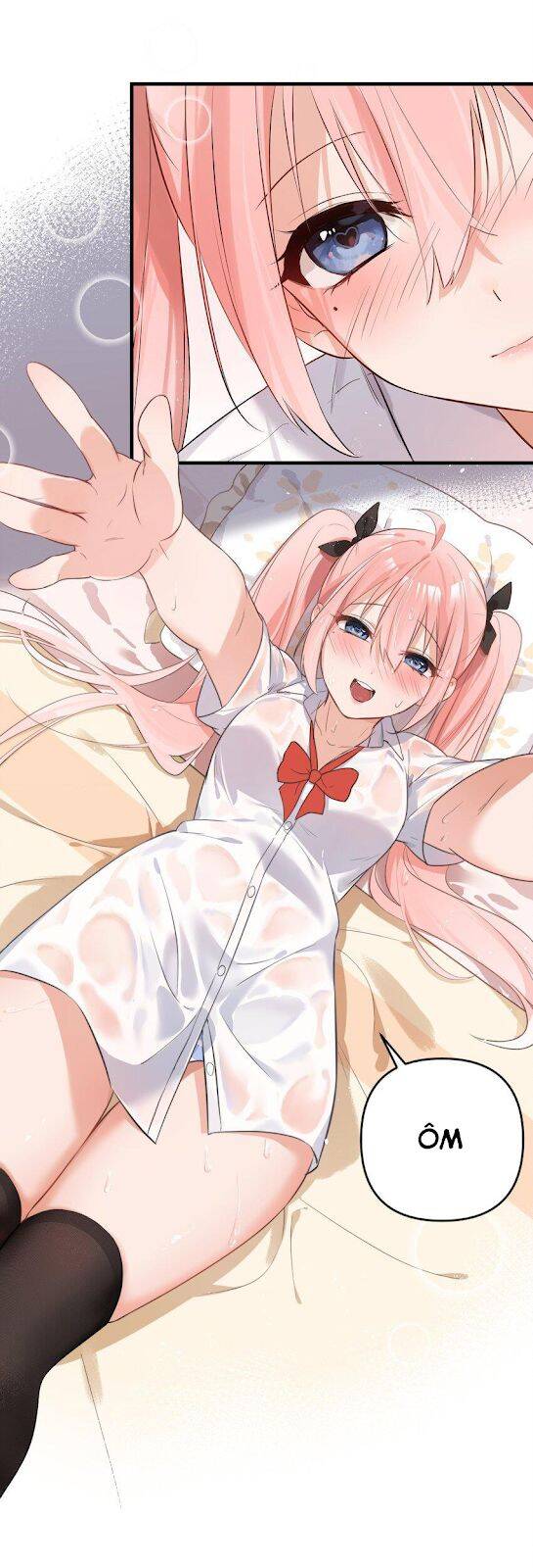 Rõ Ràng Tôi Chỉ Muốn Chơi Game, Xin Đừng Kéo Tôi Vào Lĩnh Vực Tình Yêu Chapter 1 - 49