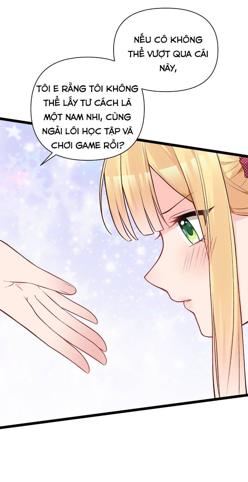 Rõ Ràng Tôi Chỉ Muốn Chơi Game, Xin Đừng Kéo Tôi Vào Lĩnh Vực Tình Yêu Chapter 10 - 30