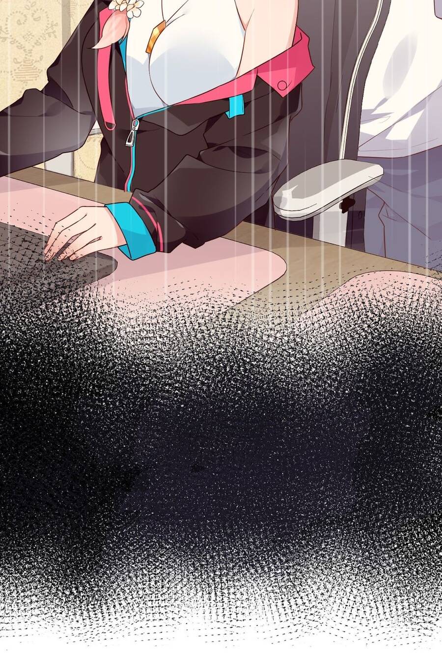 Rõ Ràng Tôi Chỉ Muốn Chơi Game, Xin Đừng Kéo Tôi Vào Lĩnh Vực Tình Yêu Chapter 11 - 12