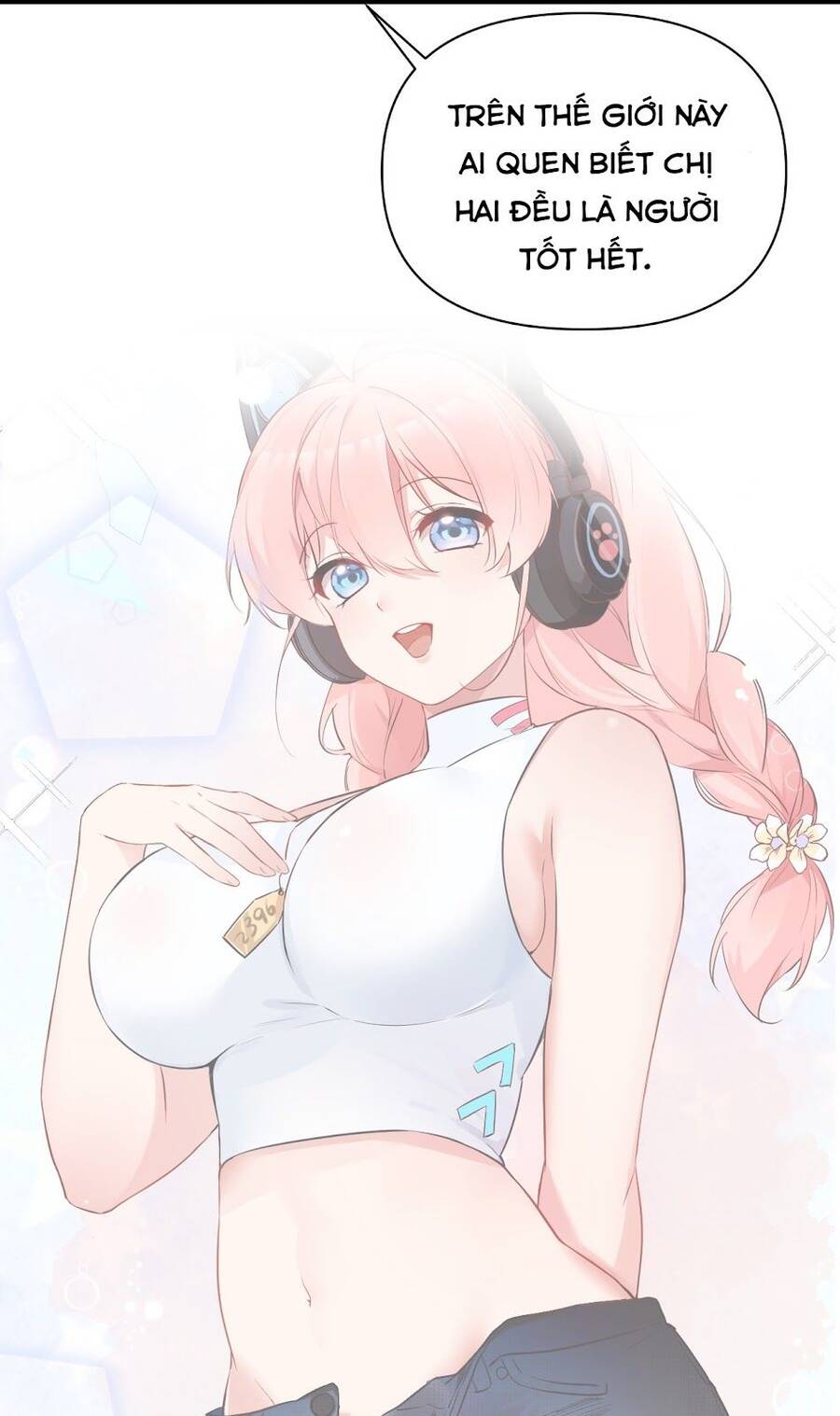 Rõ Ràng Tôi Chỉ Muốn Chơi Game, Xin Đừng Kéo Tôi Vào Lĩnh Vực Tình Yêu Chapter 11 - 21