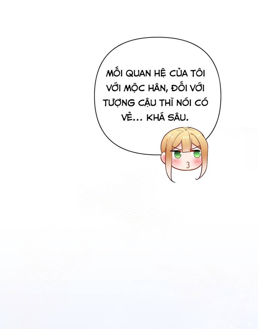 Rõ Ràng Tôi Chỉ Muốn Chơi Game, Xin Đừng Kéo Tôi Vào Lĩnh Vực Tình Yêu Chapter 11 - 24