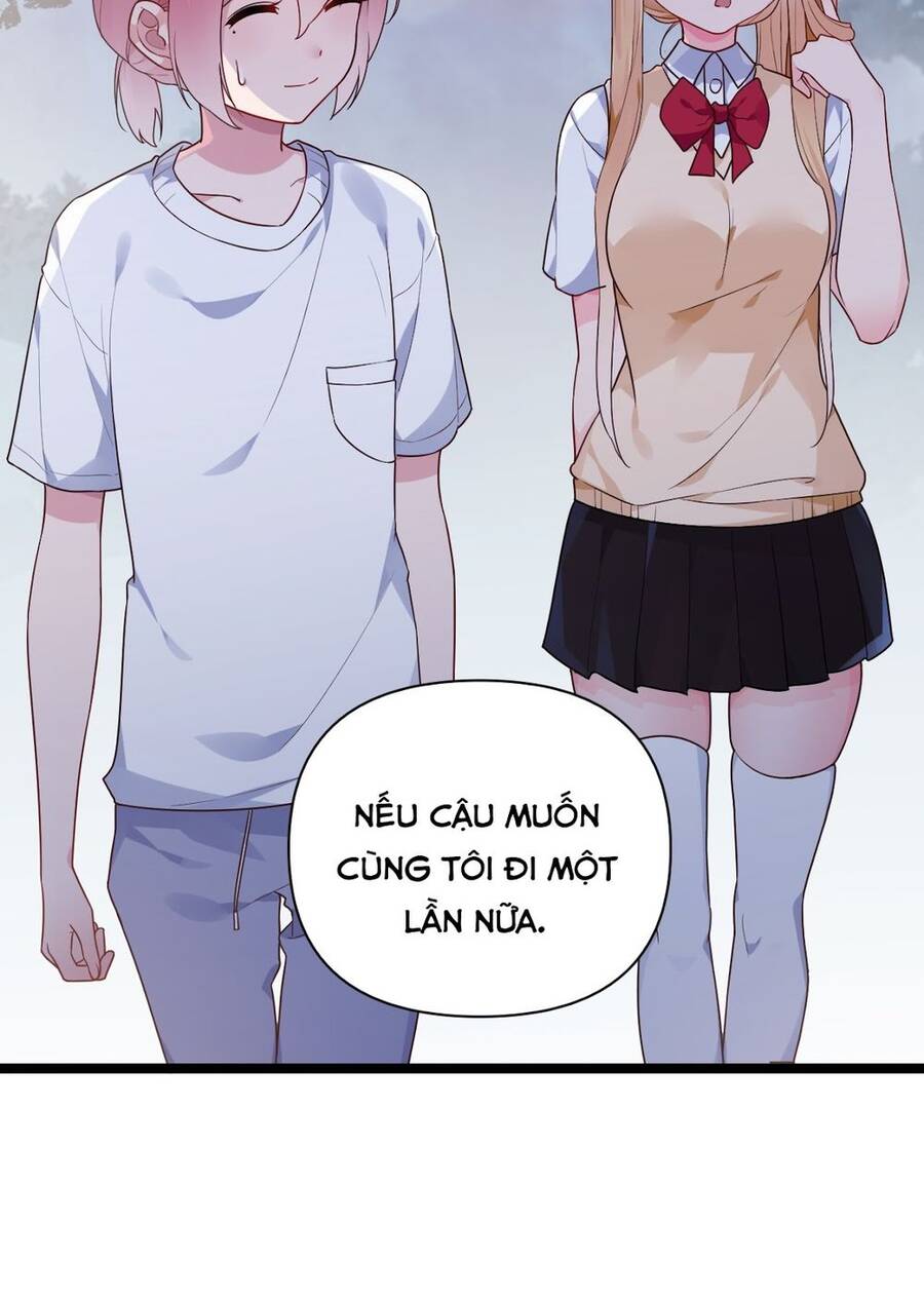 Rõ Ràng Tôi Chỉ Muốn Chơi Game, Xin Đừng Kéo Tôi Vào Lĩnh Vực Tình Yêu Chapter 11 - 27