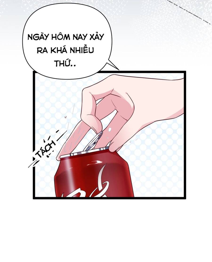 Rõ Ràng Tôi Chỉ Muốn Chơi Game, Xin Đừng Kéo Tôi Vào Lĩnh Vực Tình Yêu Chapter 11 - 30