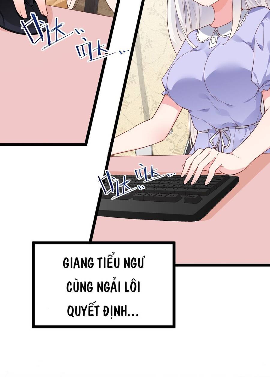 Rõ Ràng Tôi Chỉ Muốn Chơi Game, Xin Đừng Kéo Tôi Vào Lĩnh Vực Tình Yêu Chapter 11 - 4