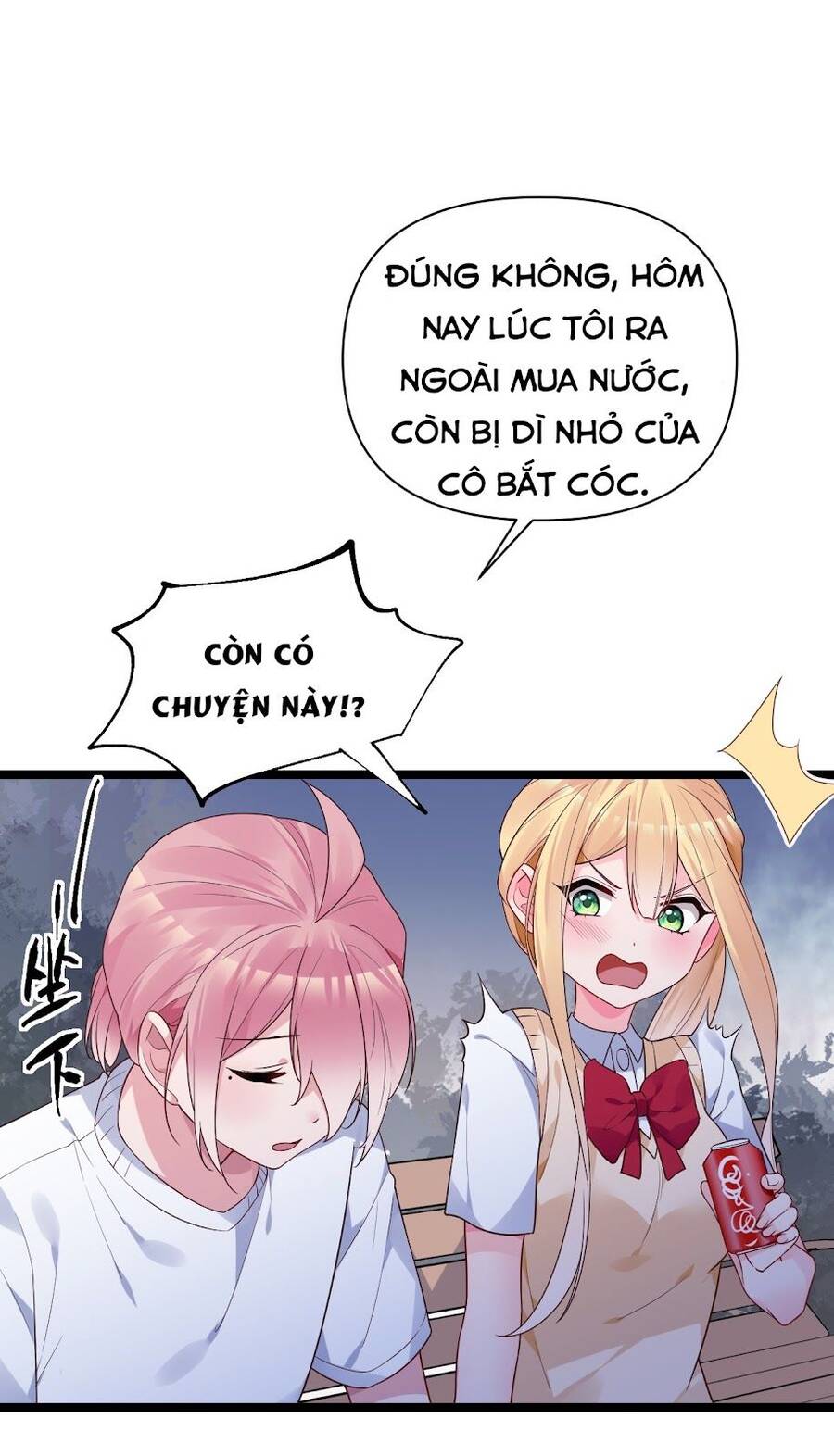 Rõ Ràng Tôi Chỉ Muốn Chơi Game, Xin Đừng Kéo Tôi Vào Lĩnh Vực Tình Yêu Chapter 11 - 31