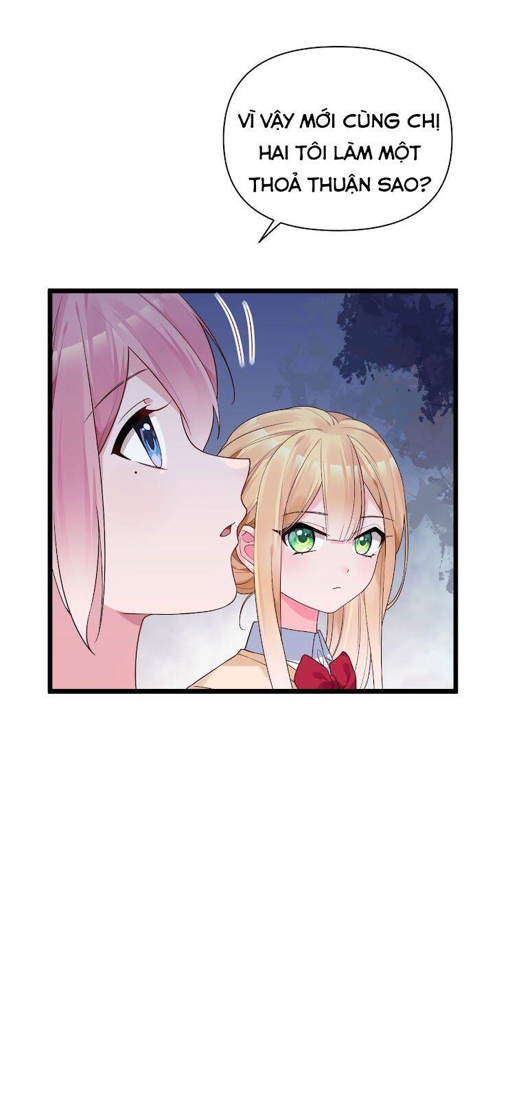 Rõ Ràng Tôi Chỉ Muốn Chơi Game, Xin Đừng Kéo Tôi Vào Lĩnh Vực Tình Yêu Chapter 11 - 33