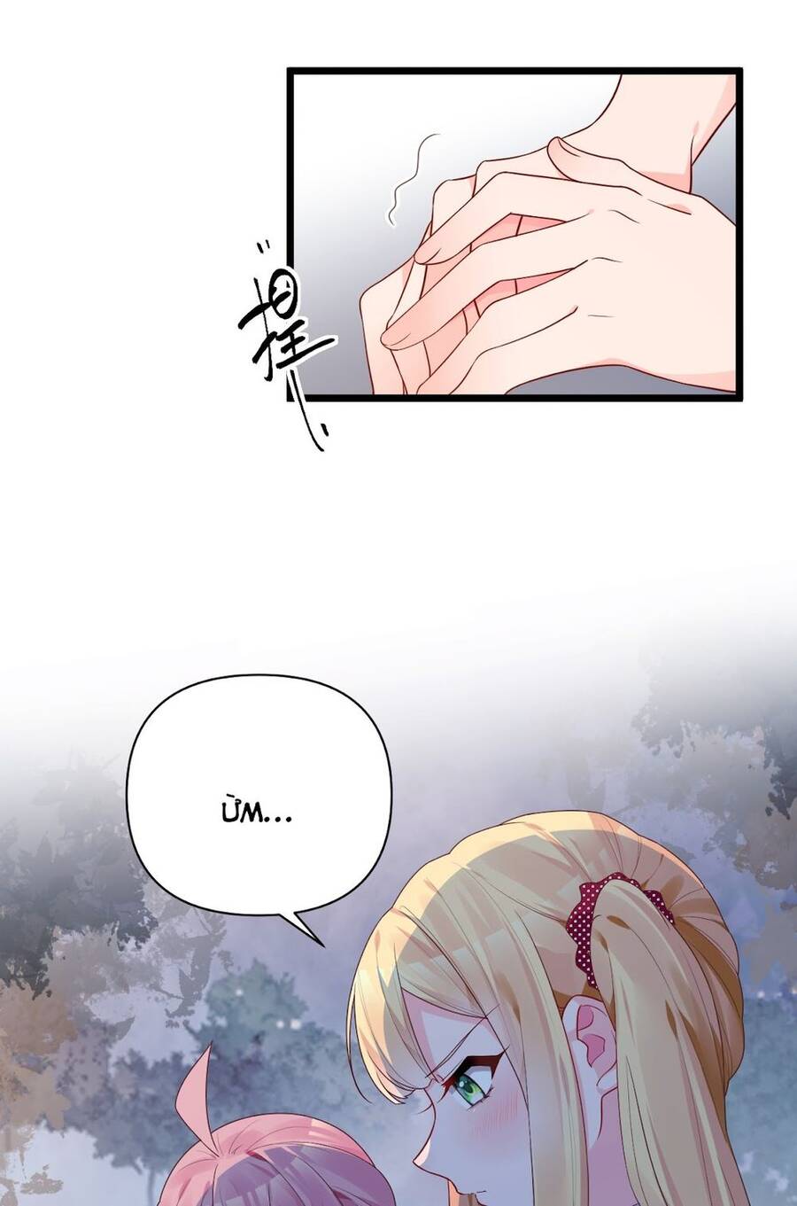 Rõ Ràng Tôi Chỉ Muốn Chơi Game, Xin Đừng Kéo Tôi Vào Lĩnh Vực Tình Yêu Chapter 11 - 37