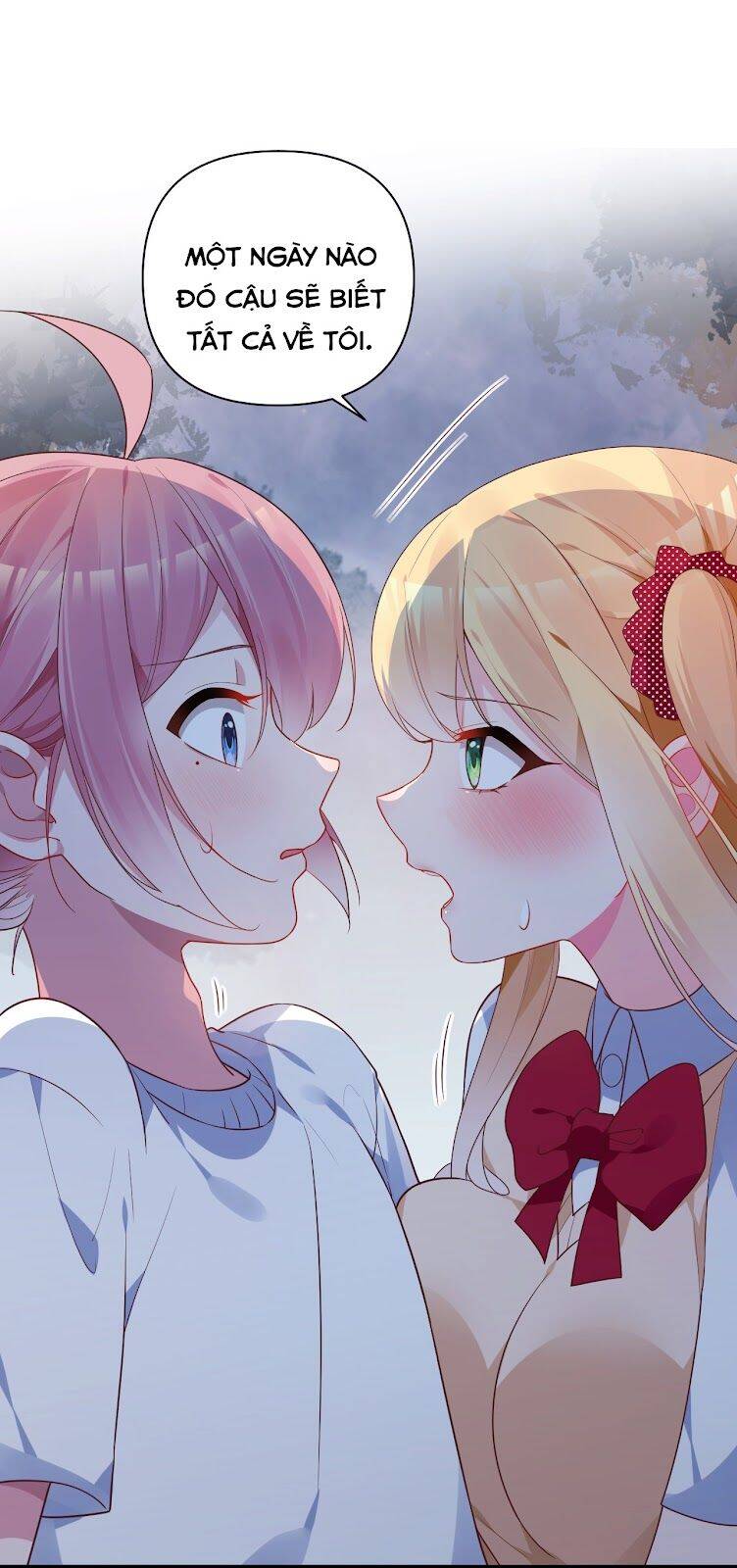 Rõ Ràng Tôi Chỉ Muốn Chơi Game, Xin Đừng Kéo Tôi Vào Lĩnh Vực Tình Yêu Chapter 11 - 42